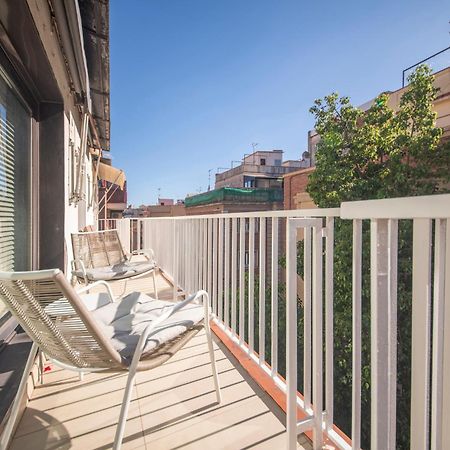 You Stylish Diagonal Apartments Barcelona Exterior foto