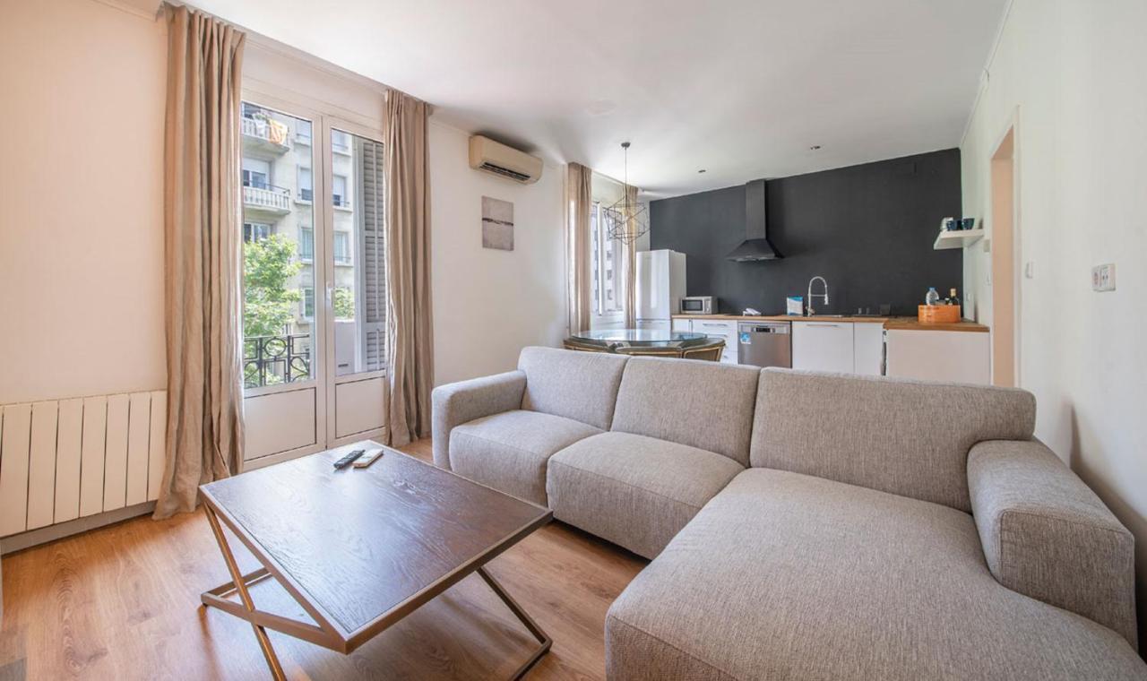 You Stylish Diagonal Apartments Barcelona Exterior foto