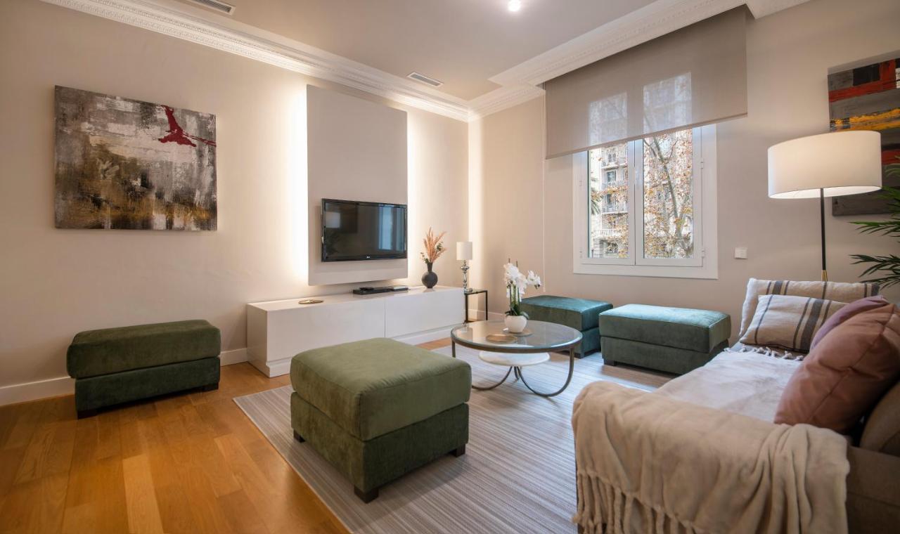 You Stylish Diagonal Apartments Barcelona Exterior foto