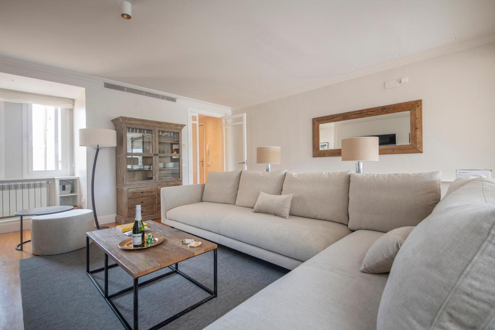 You Stylish Diagonal Apartments Barcelona Exterior foto