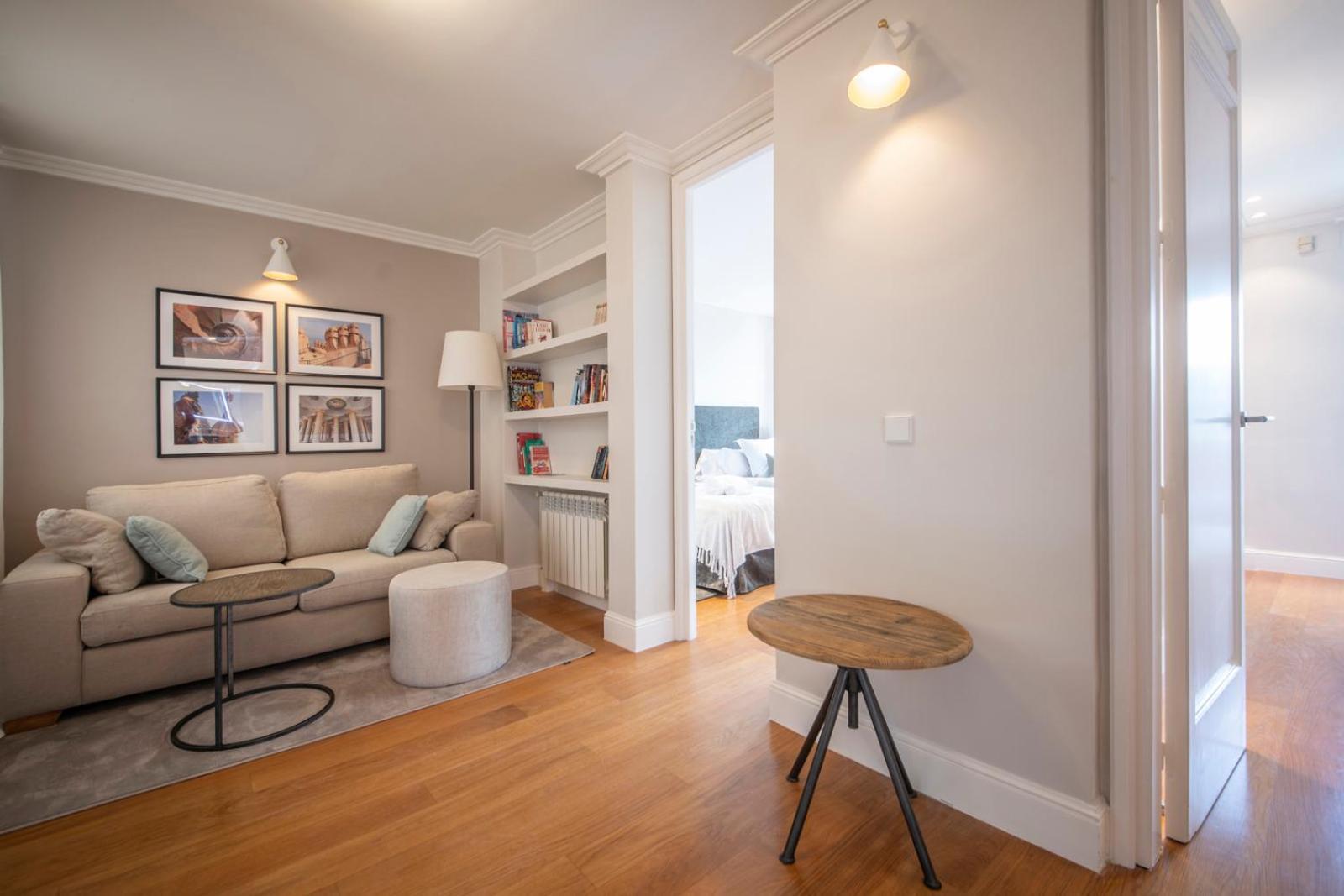You Stylish Diagonal Apartments Barcelona Exterior foto