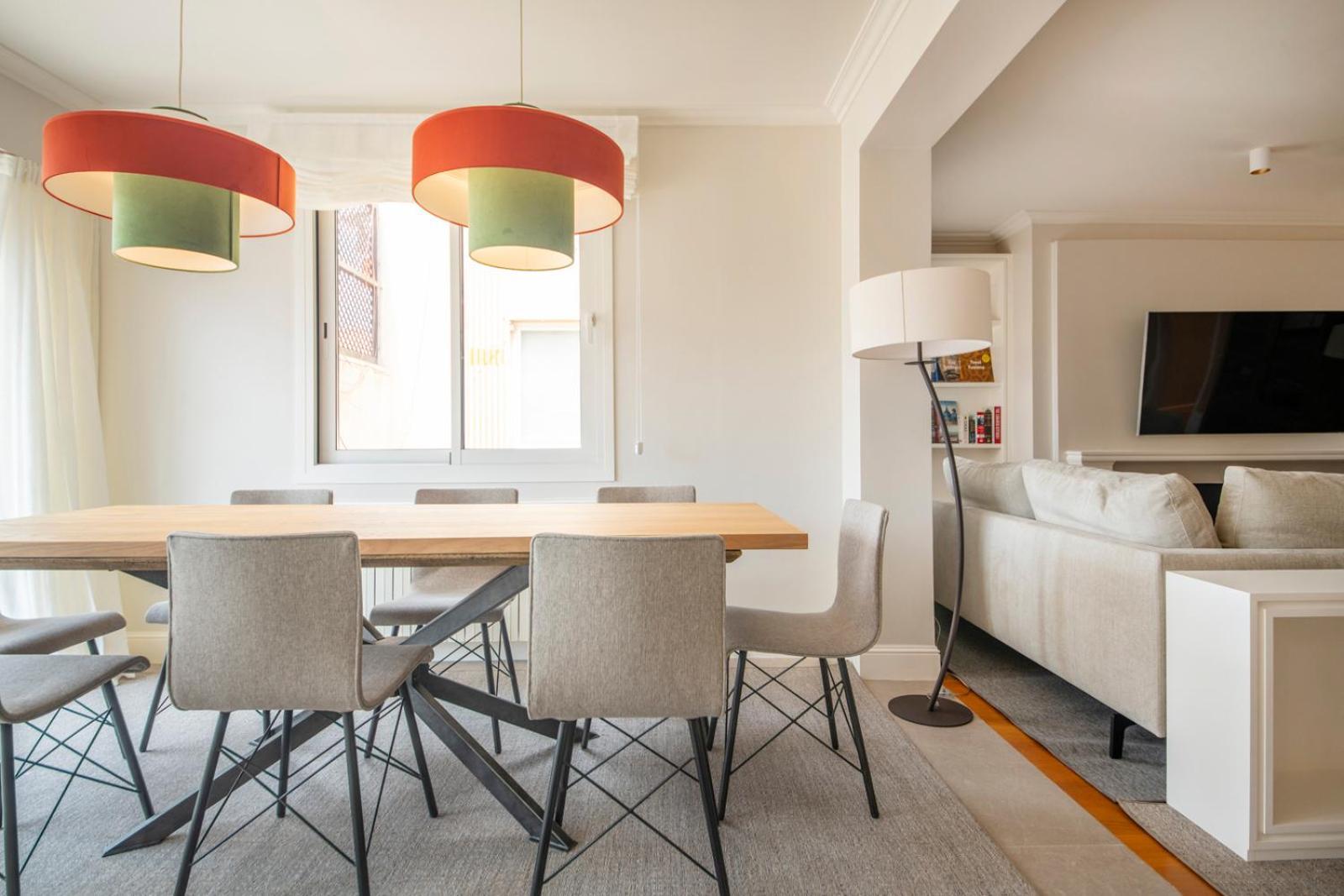 You Stylish Diagonal Apartments Barcelona Exterior foto