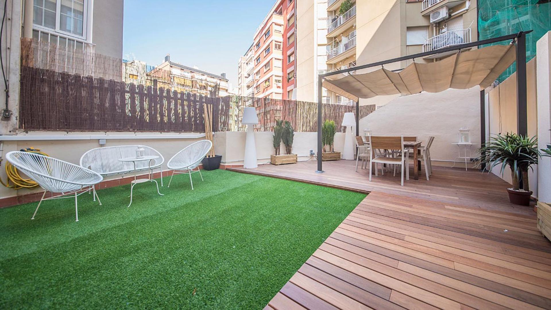 You Stylish Diagonal Apartments Barcelona Exterior foto