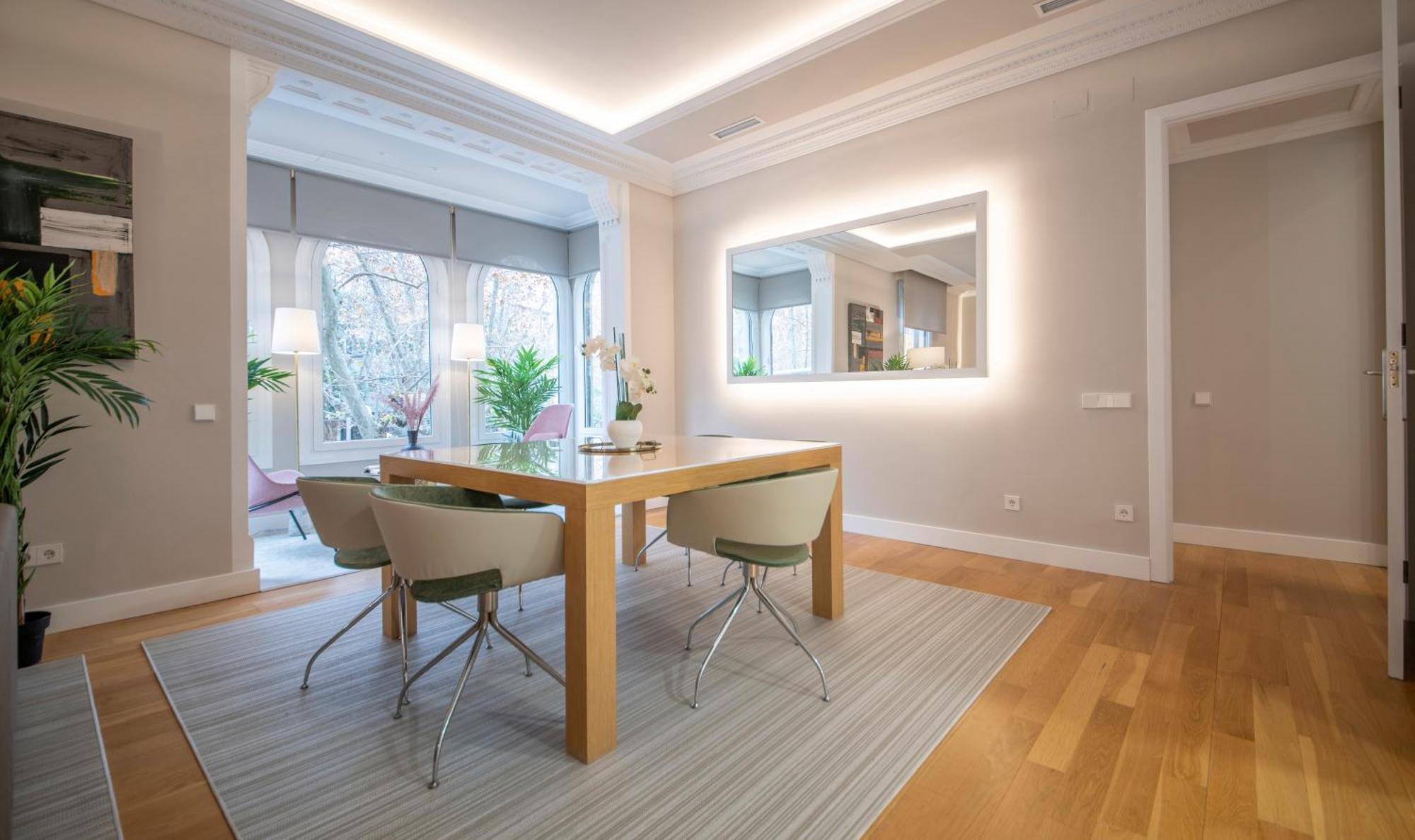 You Stylish Diagonal Apartments Barcelona Habitación foto