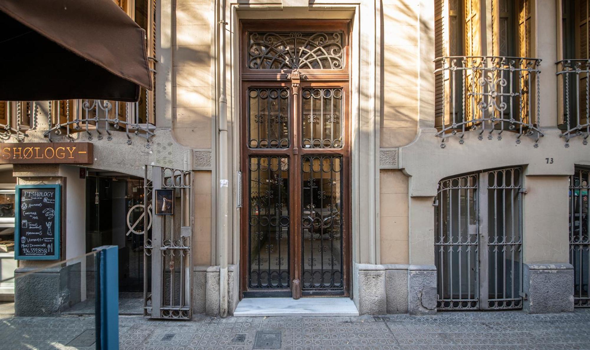 You Stylish Diagonal Apartments Barcelona Exterior foto