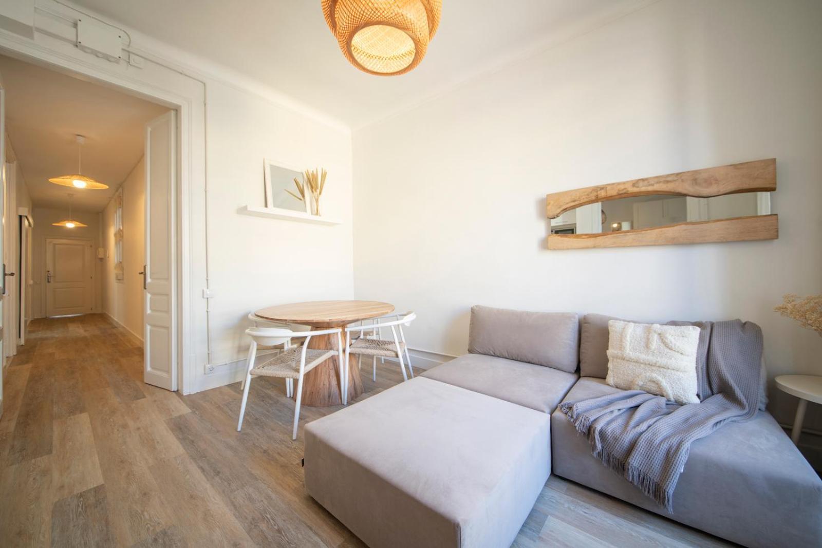 You Stylish Diagonal Apartments Barcelona Exterior foto