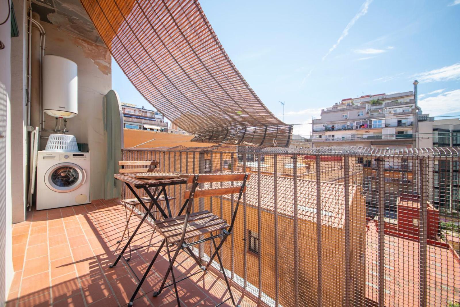 You Stylish Diagonal Apartments Barcelona Exterior foto