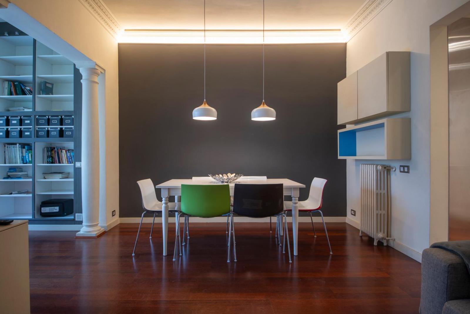 You Stylish Diagonal Apartments Barcelona Exterior foto
