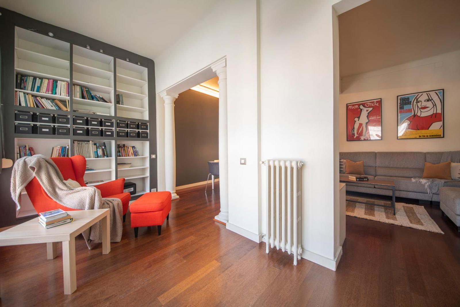 You Stylish Diagonal Apartments Barcelona Exterior foto