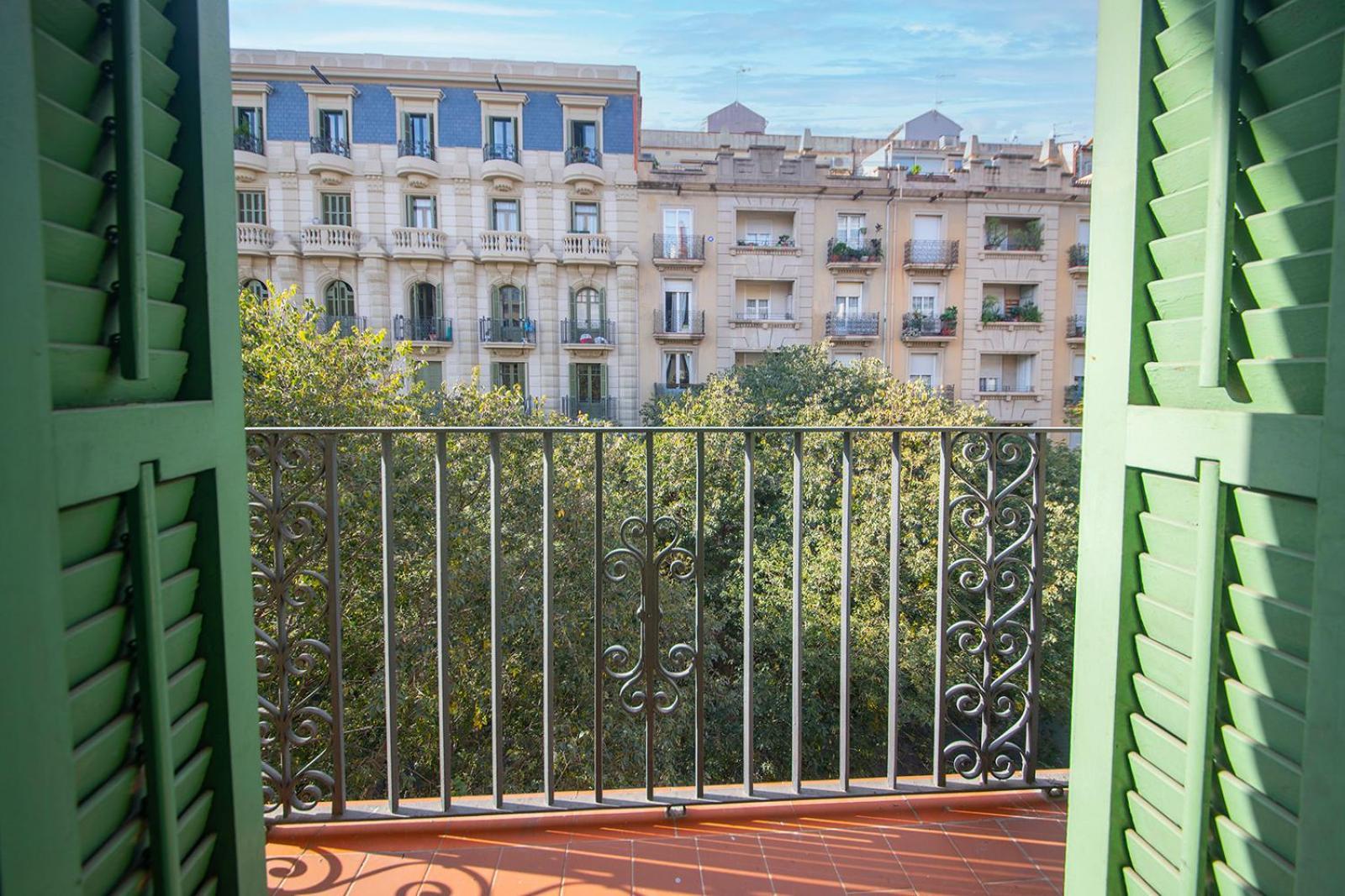 You Stylish Diagonal Apartments Barcelona Exterior foto