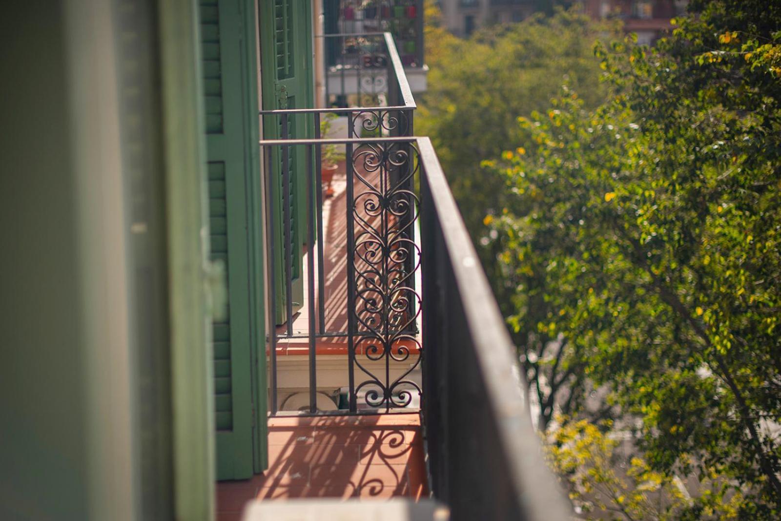 You Stylish Diagonal Apartments Barcelona Exterior foto