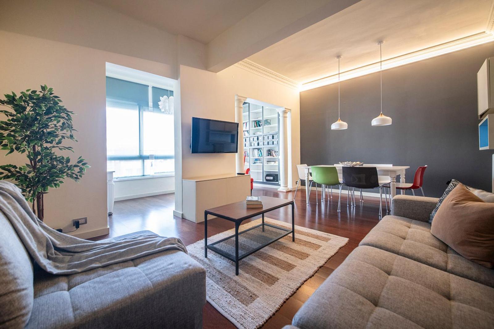 You Stylish Diagonal Apartments Barcelona Exterior foto