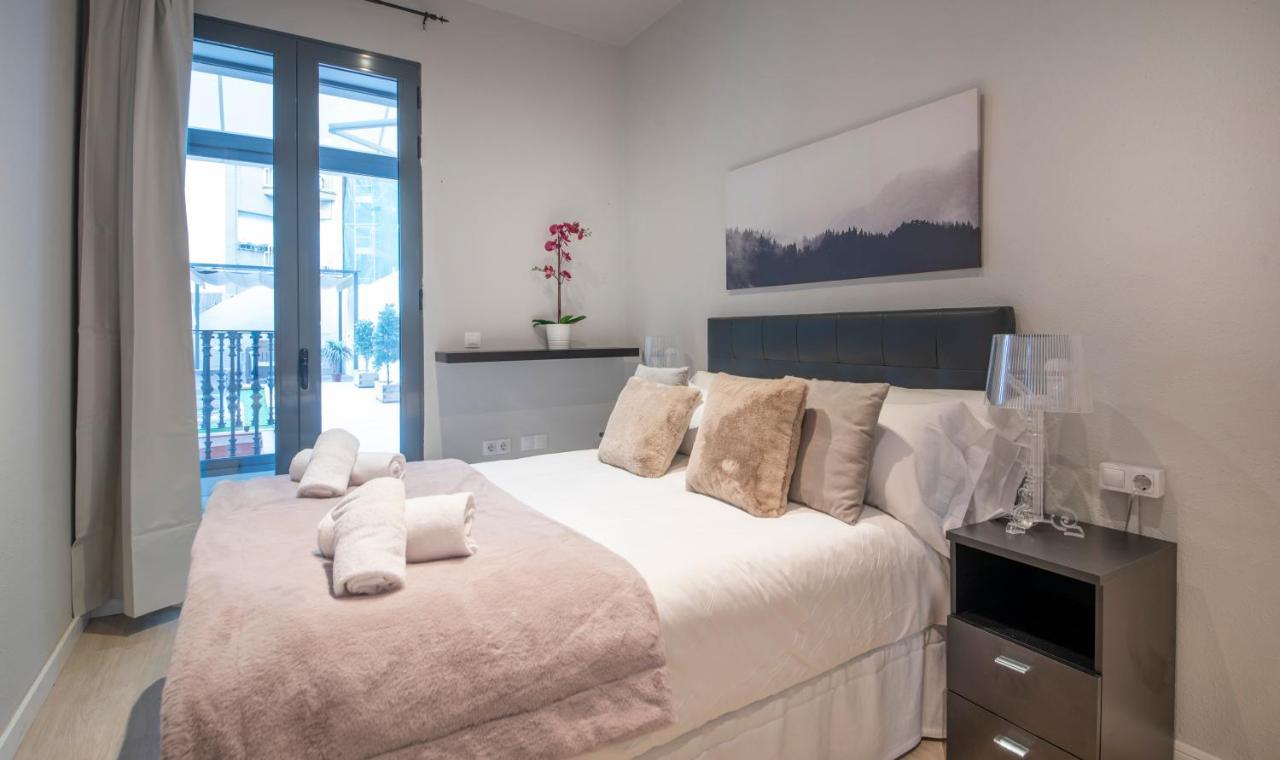 You Stylish Diagonal Apartments Barcelona Exterior foto